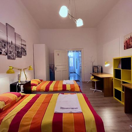 Apartment Platana Rijeka Exterior photo