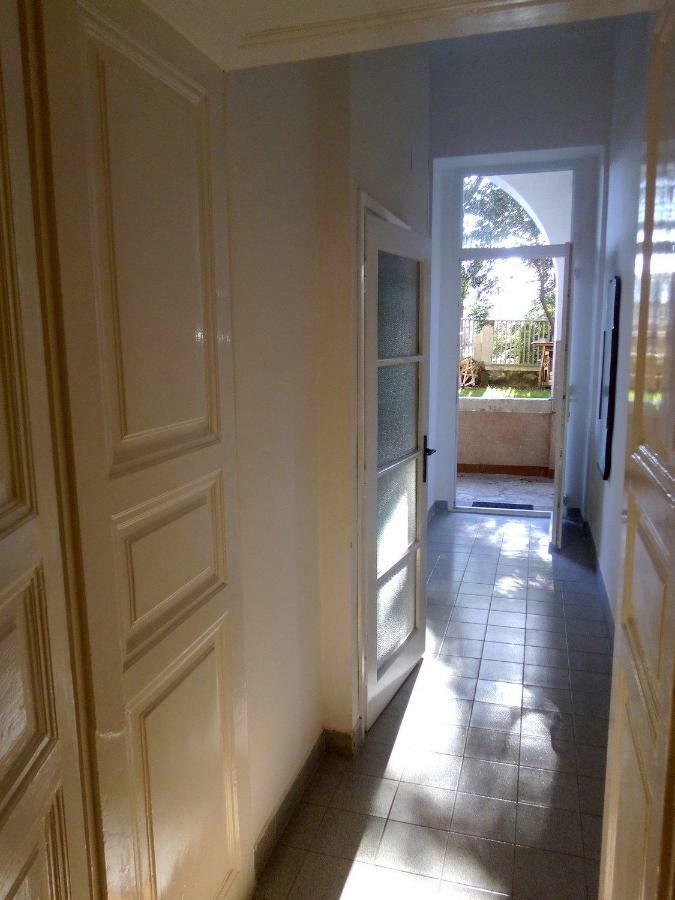 Apartment Platana Rijeka Exterior photo